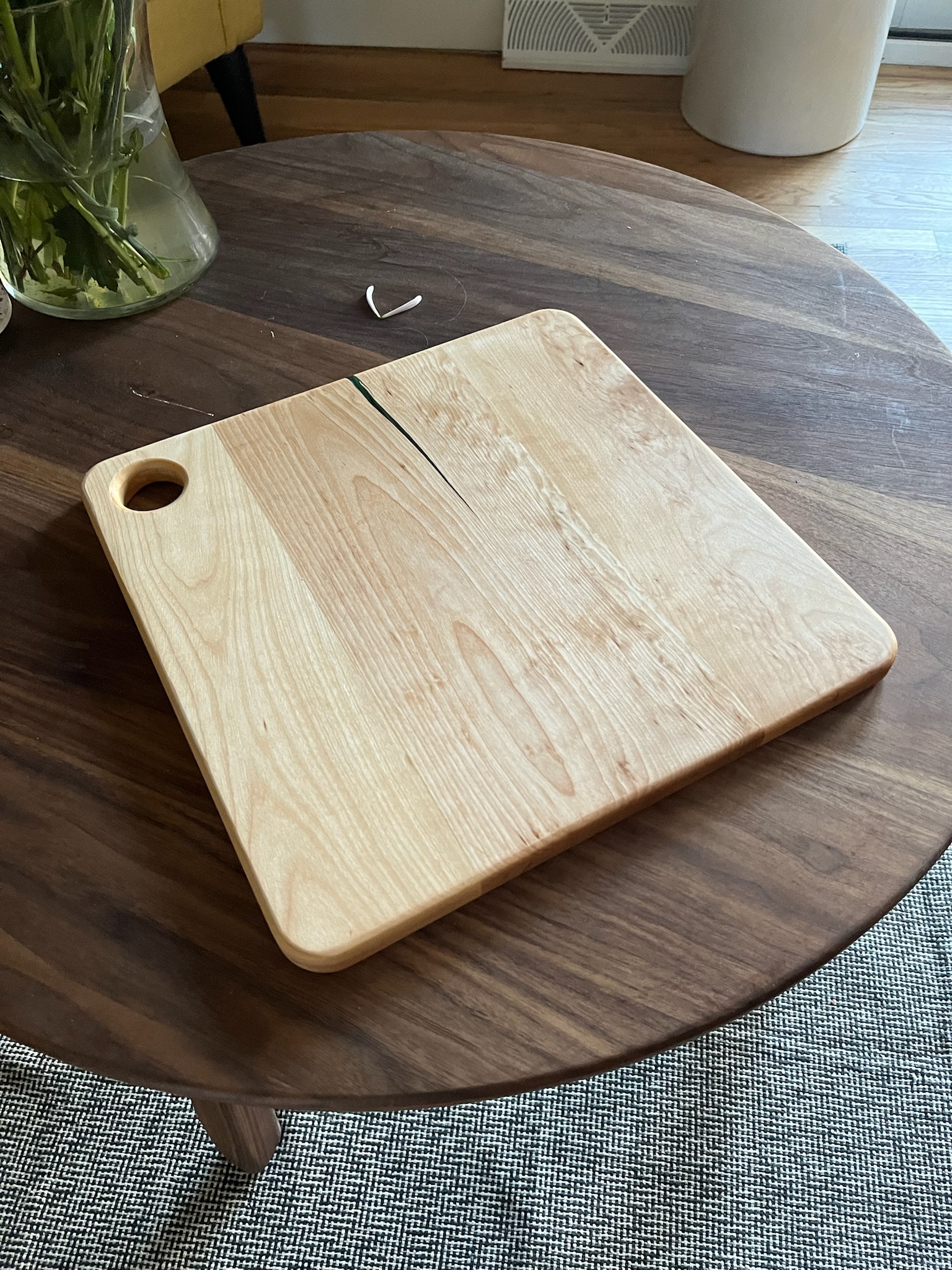 Contemporary Cutting Boards